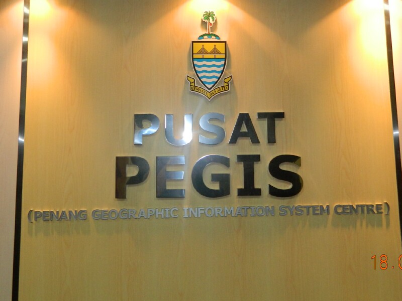 KIK Penang A - 39 KIK Penang A - 39